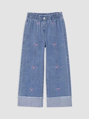 Jean Pantolon ORTA İNDİGO RODEO