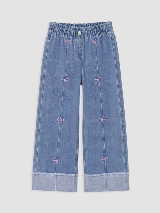 Jean Pantolon ORTA İNDİGO RODEO