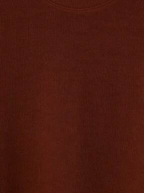 Sweatshirt KİREMİT