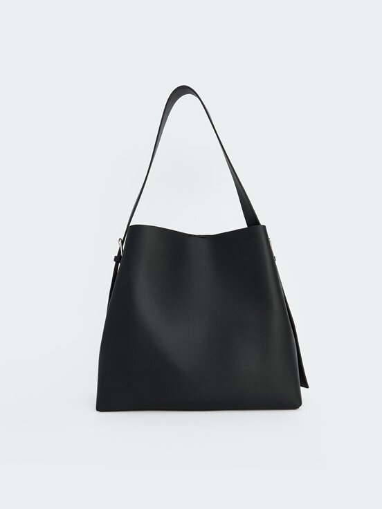 Omuz Çantası SİYAH