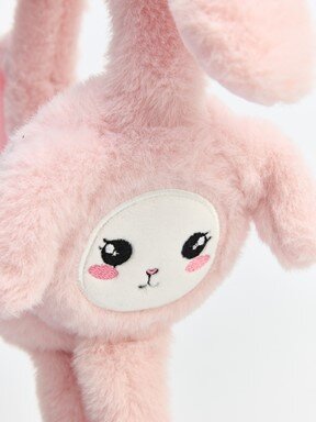 Kulaklık PEMBE LEYLAK
