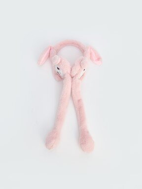 Kulaklık PEMBE LEYLAK