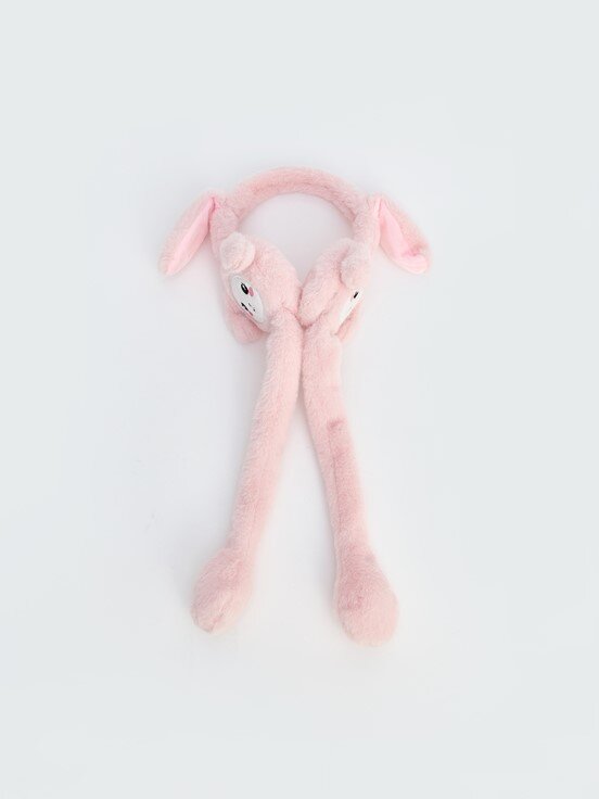 Kulaklık PEMBE LEYLAK