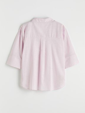 Gömlek PEMBE