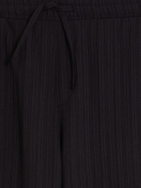 Pantolon SİYAH