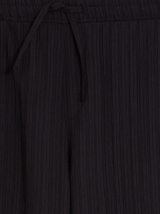 Pantolon SİYAH