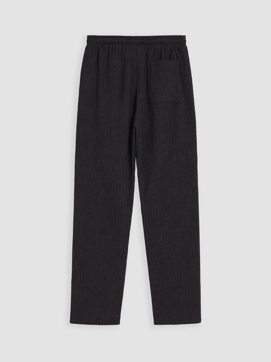 Pantolon SİYAH