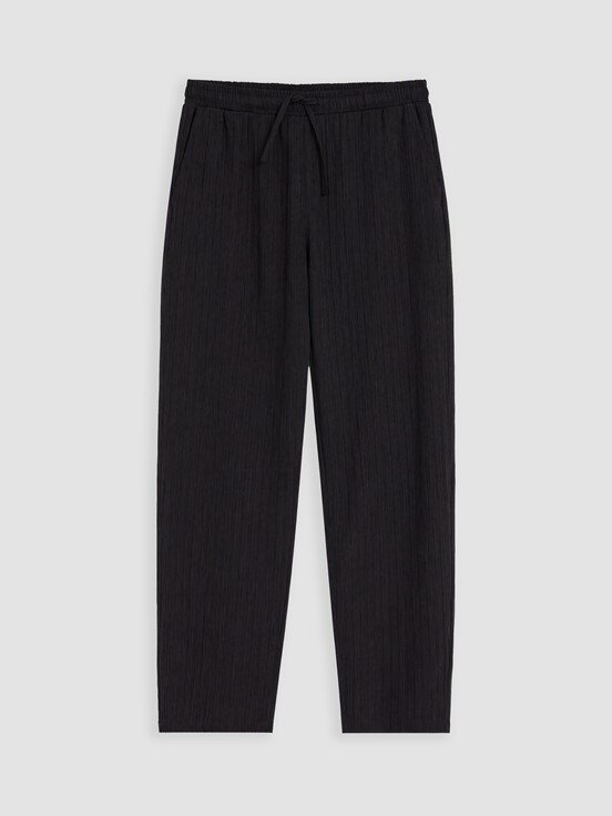 Pantolon SİYAH