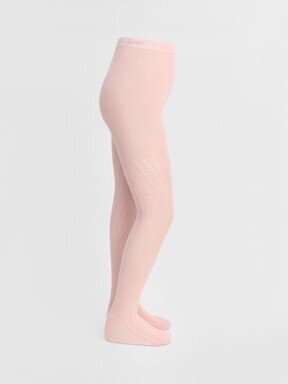 Külotlu Çorap AÇIK PEMBE
