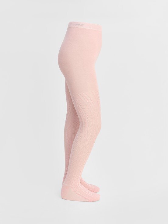 Külotlu Çorap AÇIK PEMBE