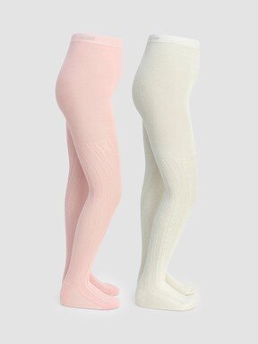 Külotlu Çorap AÇIK PEMBE