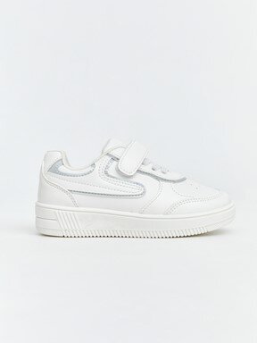 Sneaker BEYAZ