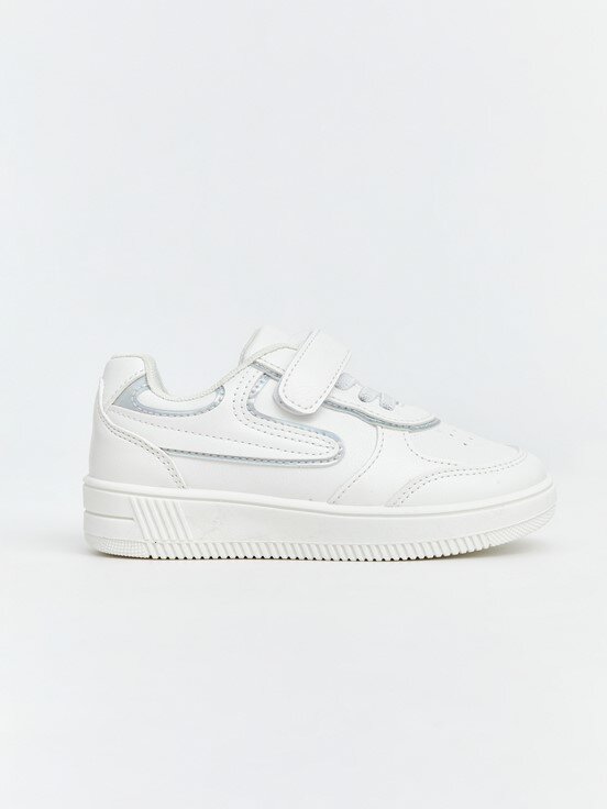Sneaker BEYAZ