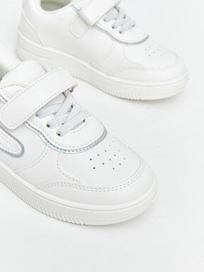 Sneaker BEYAZ