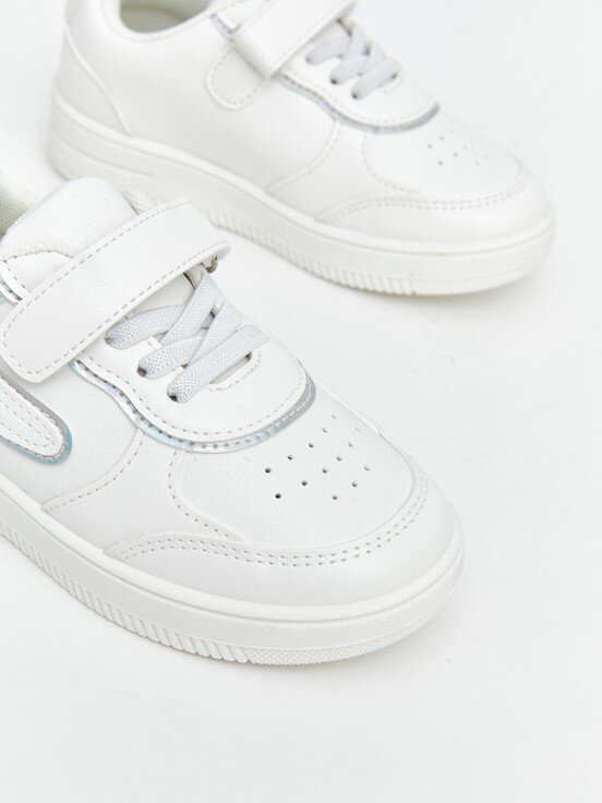 Sneaker BEYAZ