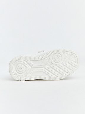 Sneaker BEYAZ