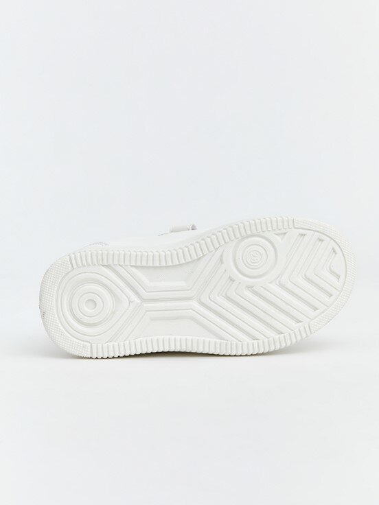 Sneaker BEYAZ