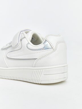 Sneaker BEYAZ