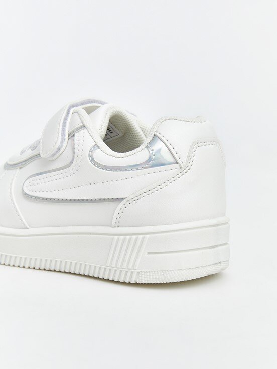 Sneaker BEYAZ