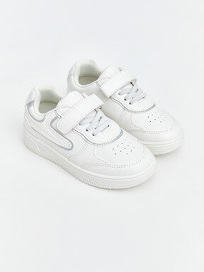 Sneaker BEYAZ