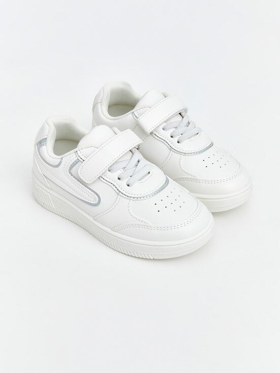 Sneaker BEYAZ