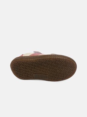 Sneaker BUXE BEYAZI