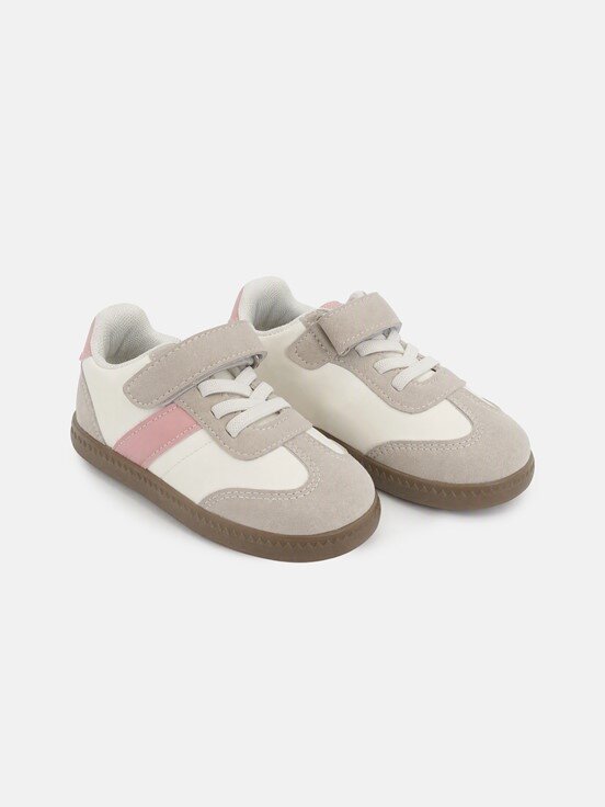 Sneaker BUXE BEYAZI