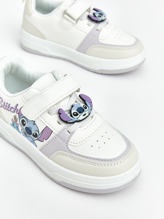 Sneaker BUXE BEYAZI