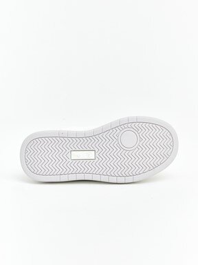 Sneaker BUXE BEYAZI