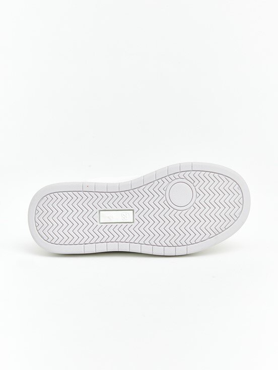 Sneaker BUXE BEYAZI