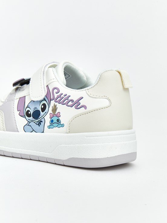Sneaker BUXE BEYAZI