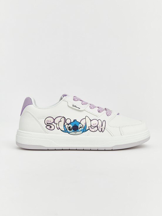 Sneaker BUXE BEYAZI