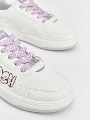 Sneaker BUXE BEYAZI
