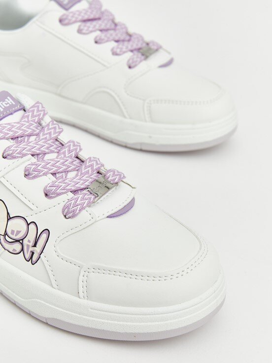 Sneaker BUXE BEYAZI