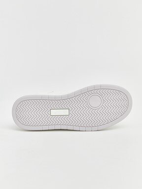 Sneaker BUXE BEYAZI