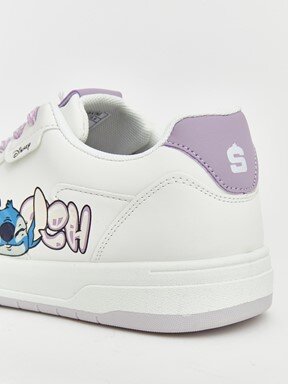 Sneaker BUXE BEYAZI