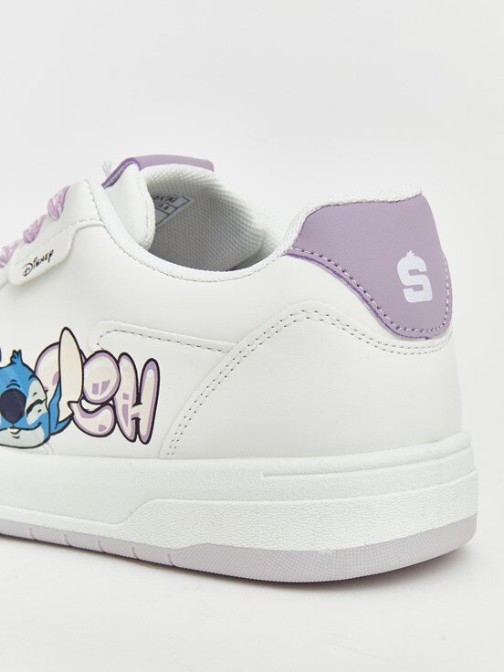 Sneaker BUXE BEYAZI