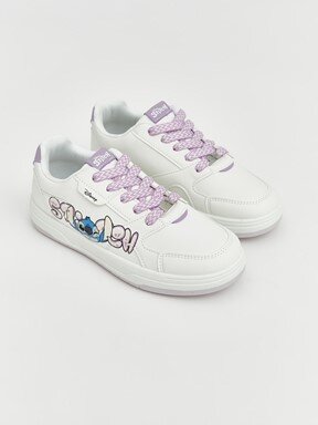 Sneaker BUXE BEYAZI