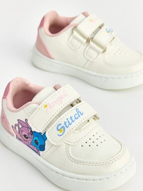 Sneaker BUXE BEYAZI