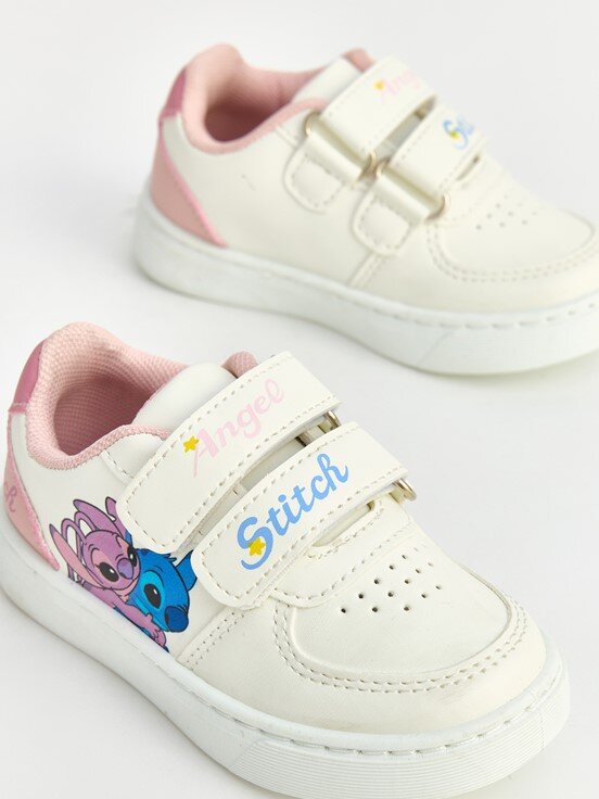 Sneaker BUXE BEYAZI