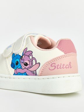 Sneaker BUXE BEYAZI