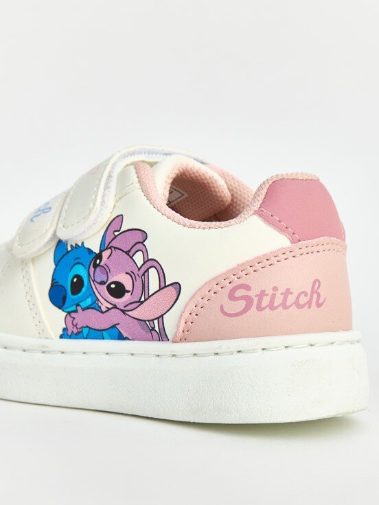 Sneaker BUXE BEYAZI