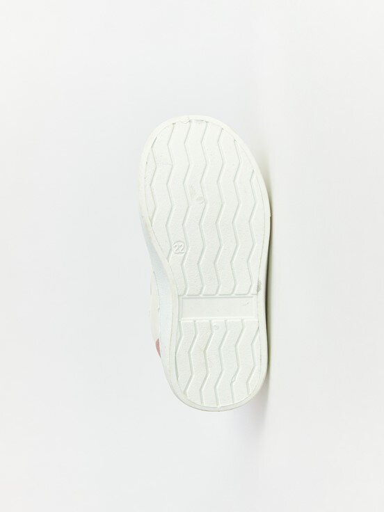 Sneaker BUXE BEYAZI