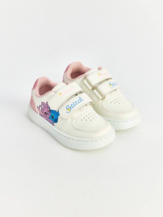 Sneaker BUXE BEYAZI