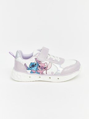 Sneaker AÇIK LİLA