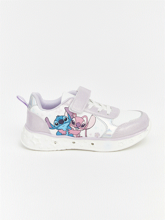 Sneaker AÇIK LİLA