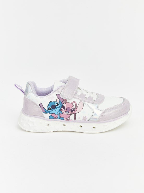 Sneaker AÇIK LİLA