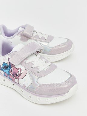 Sneaker AÇIK LİLA