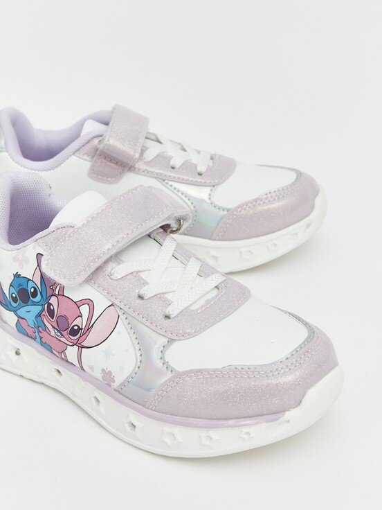 Sneaker AÇIK LİLA