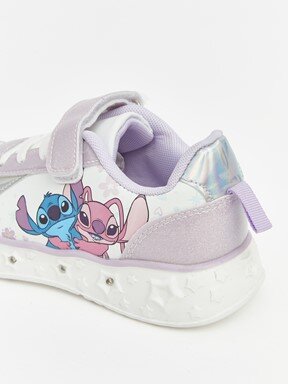 Sneaker AÇIK LİLA